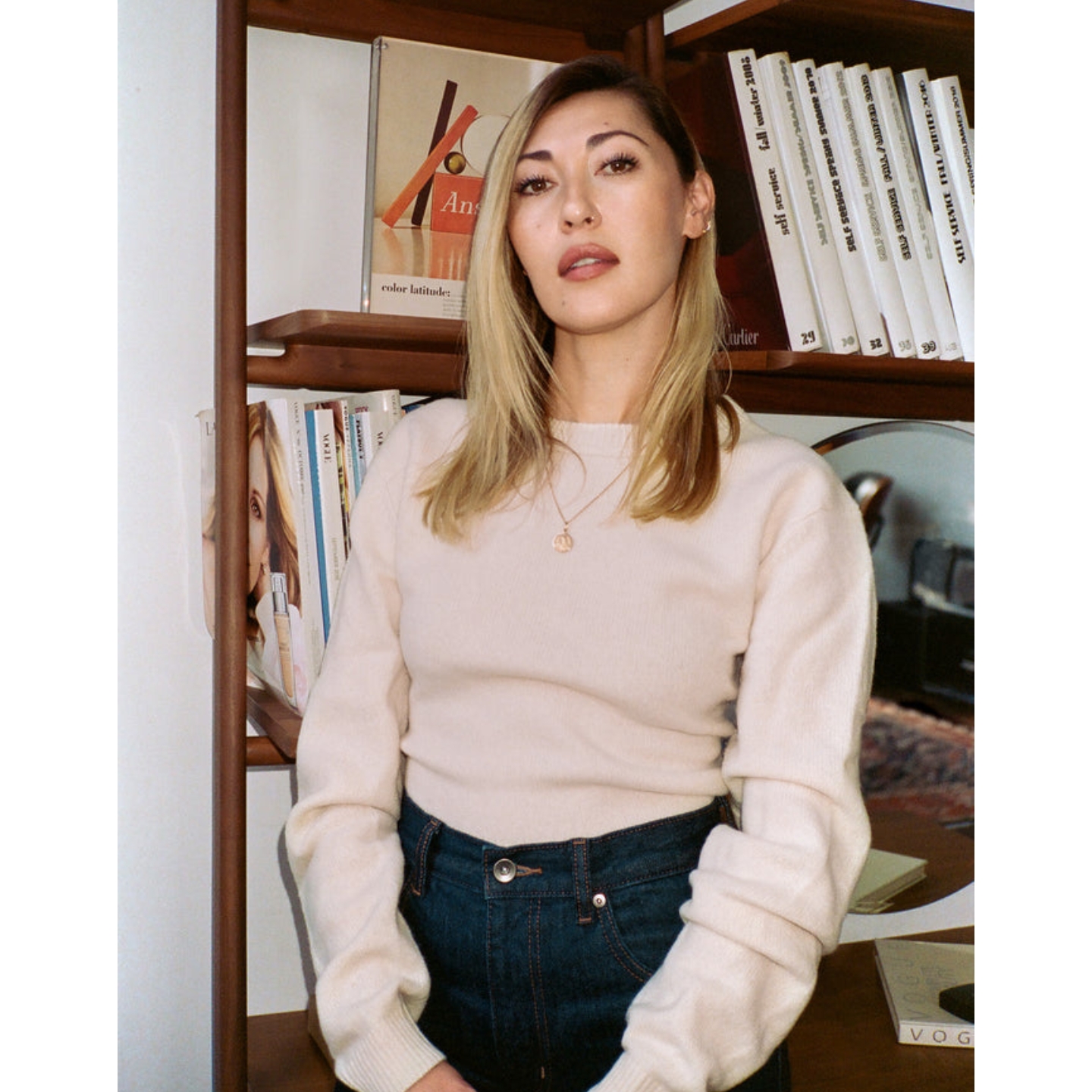 Fara Homidi Makeup Artist