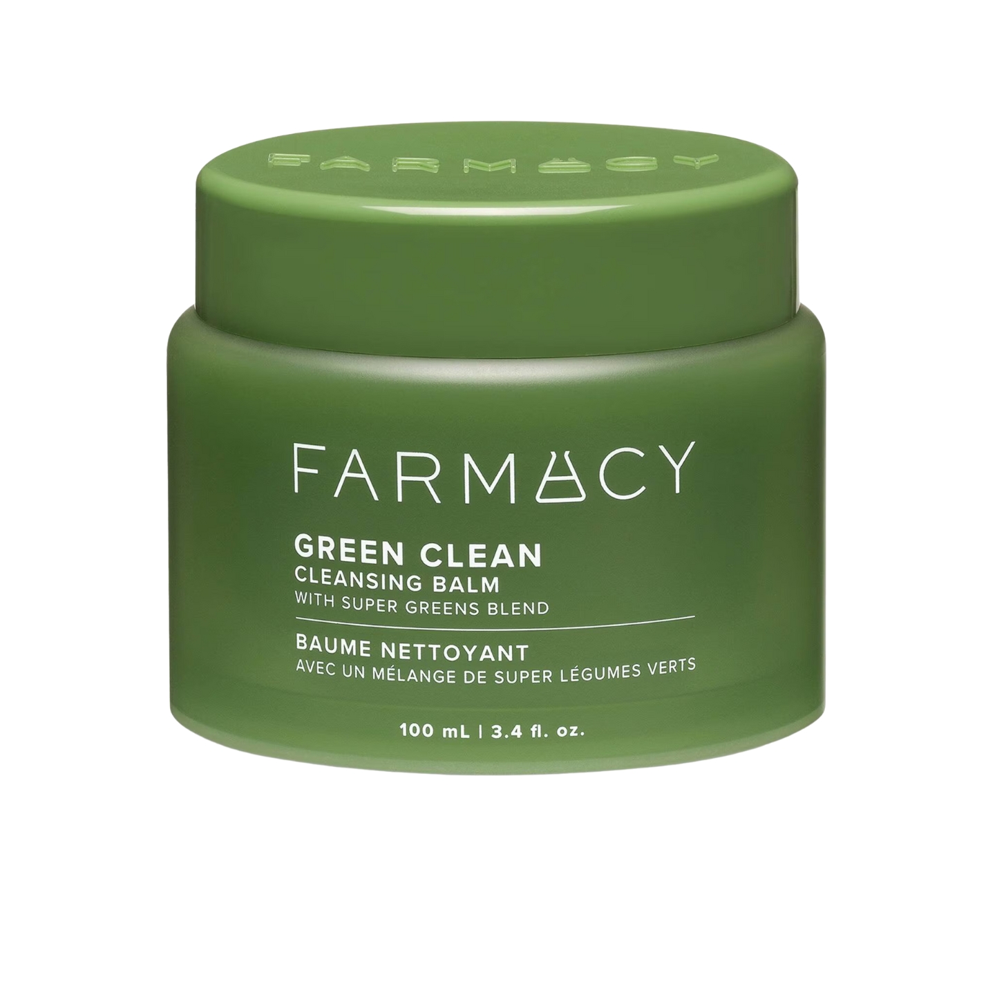 Farmacy Green Clean Cleansing Balm