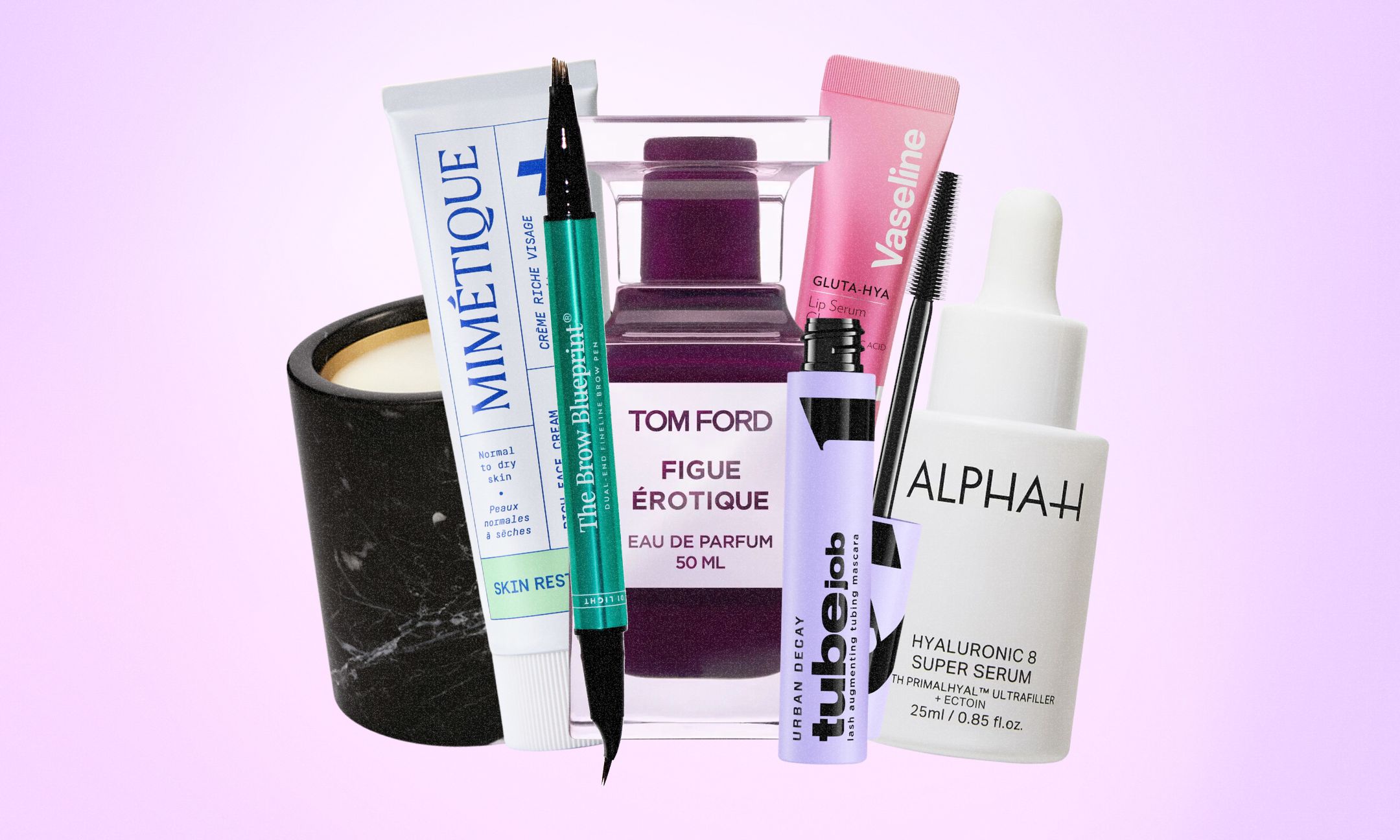 February’s Best Beauty Launches 2026