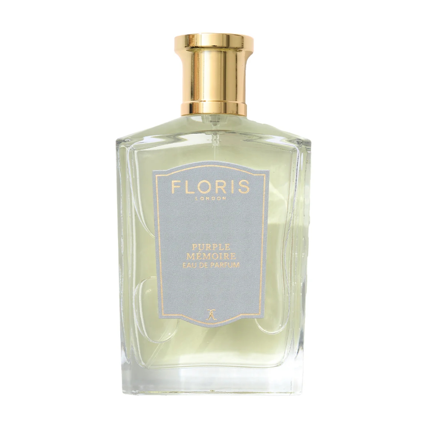 Floris Purple Mémoire