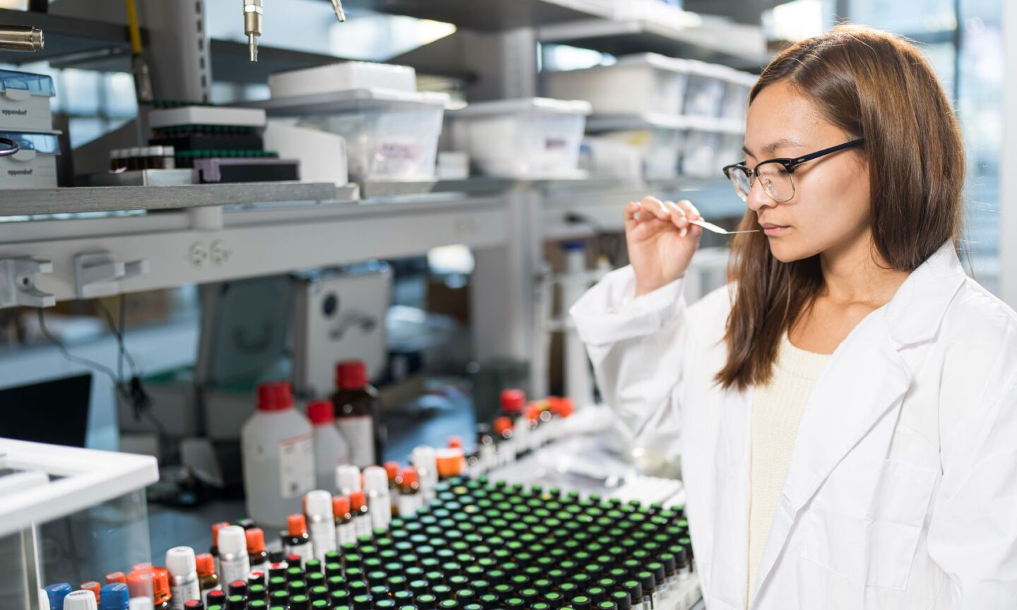 Generation Osmo Fragrance House