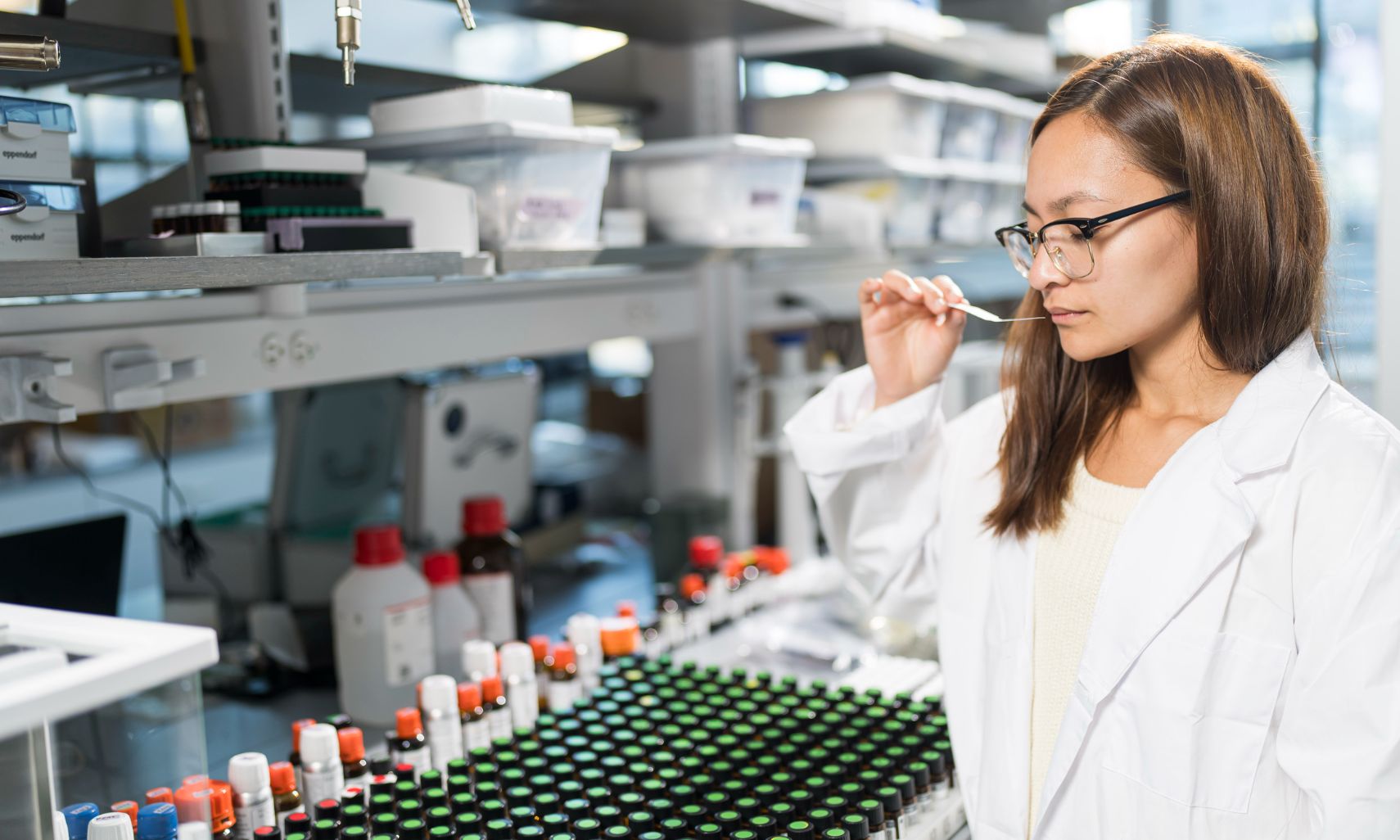 Generation Osmo Fragrance House