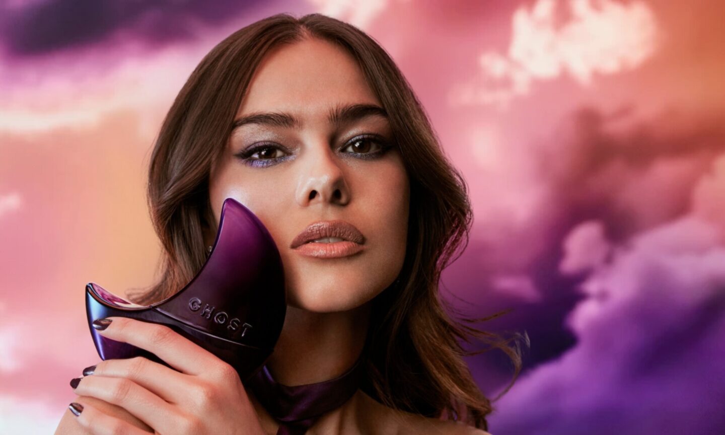 Ghost Fragrance 2025