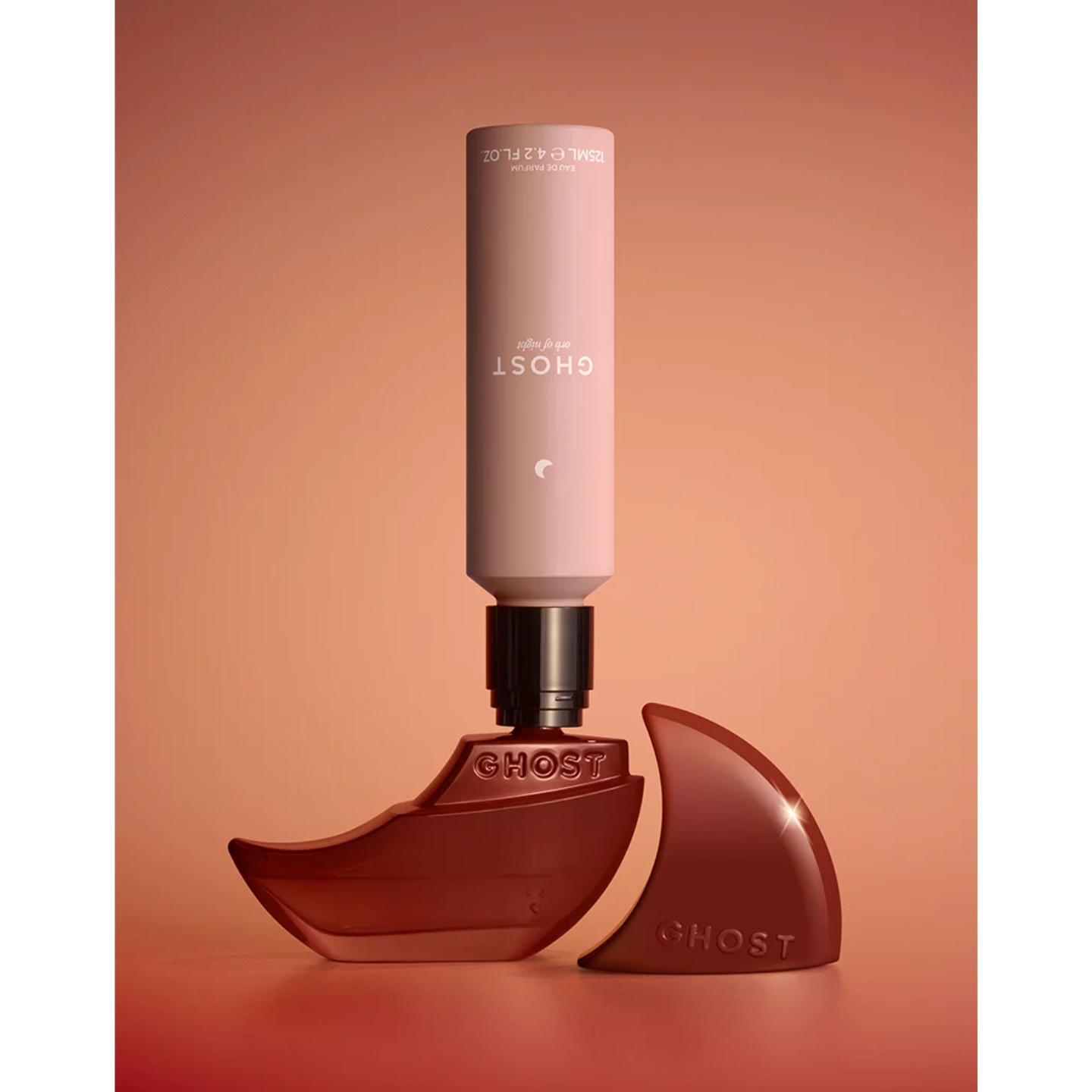 Ghost Fragrance Orb of Night