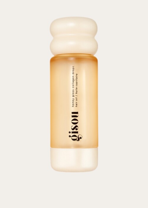 Gisou Honey Gloss Collagen Drops