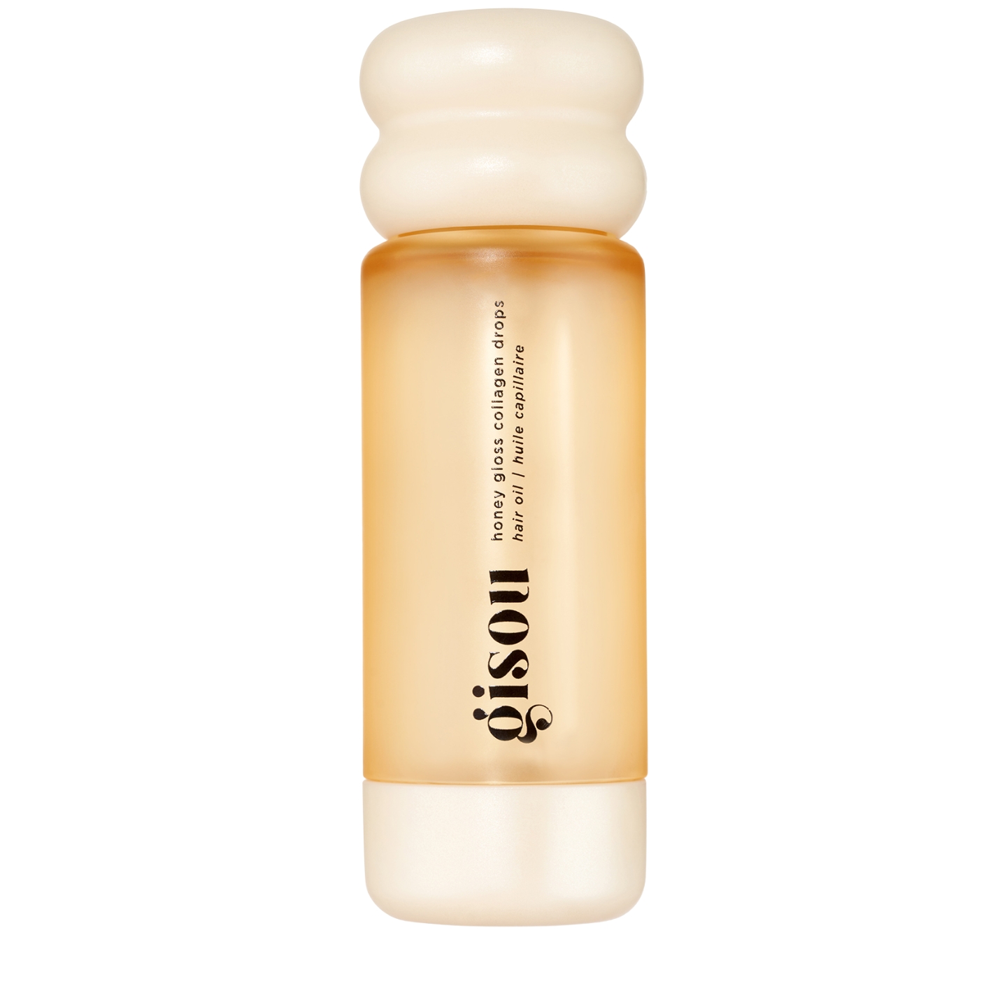 Gisou Honey Gloss Collagen Drops