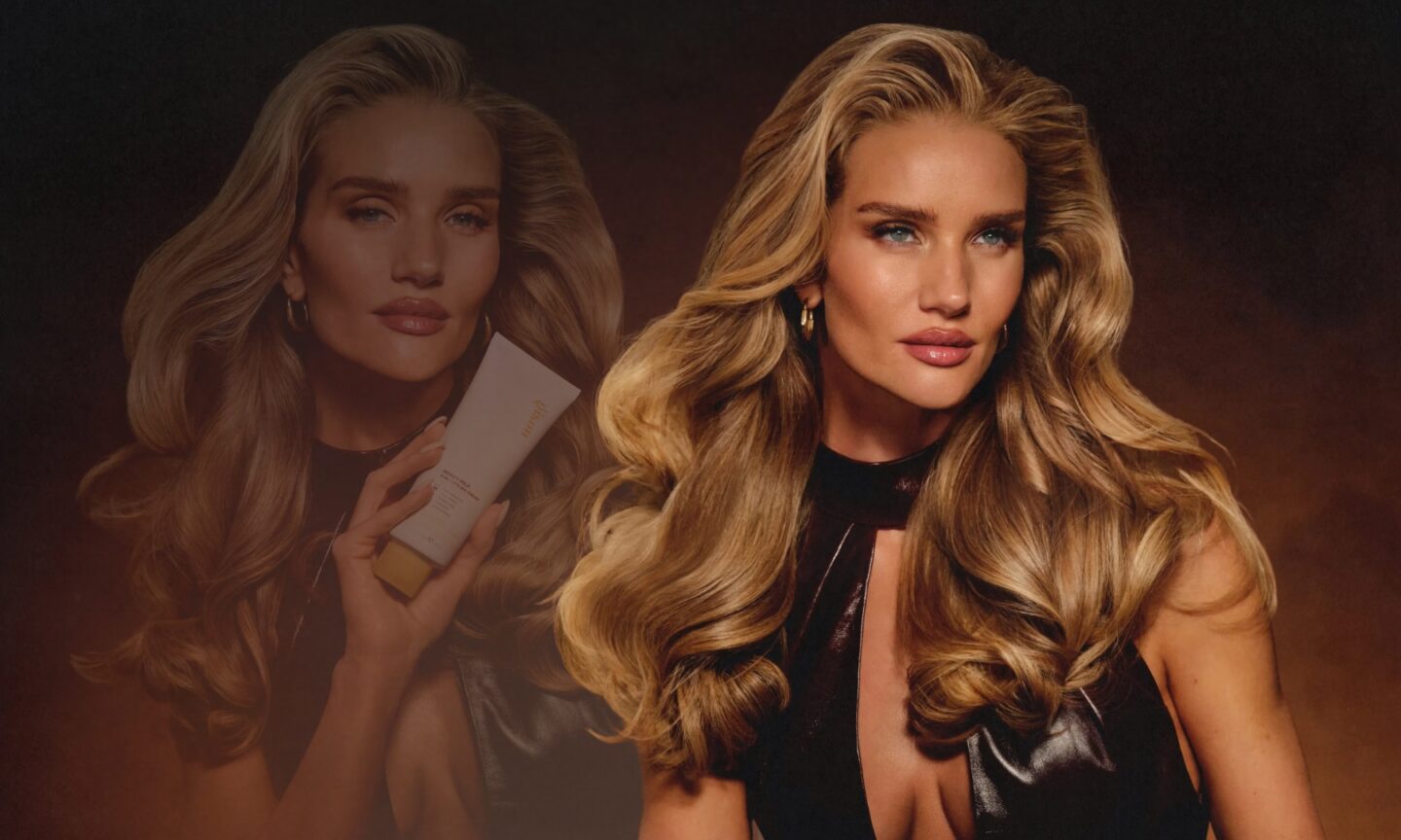 Rosie Huntington-Whiteley