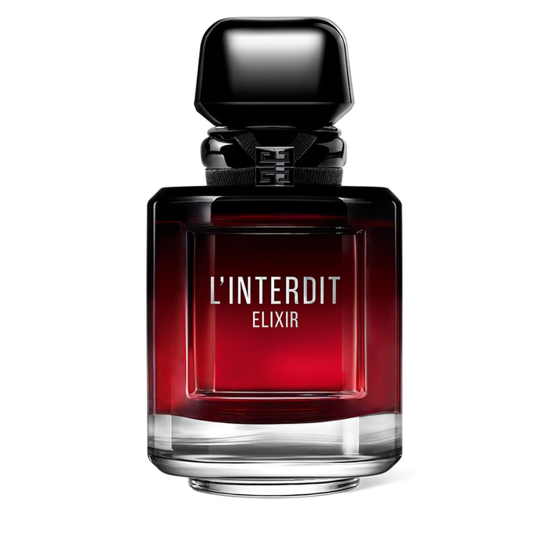 Givenchy L'Interdit Elixir EDP