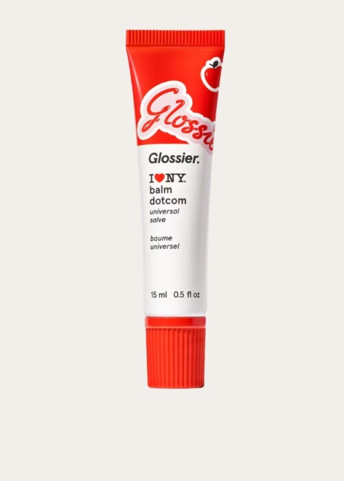 Glossier I Love NY Balm Dotcom