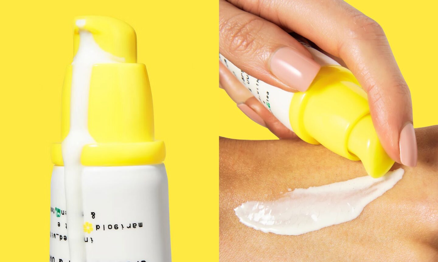 Glow Hub Defend Yourself SPF 30