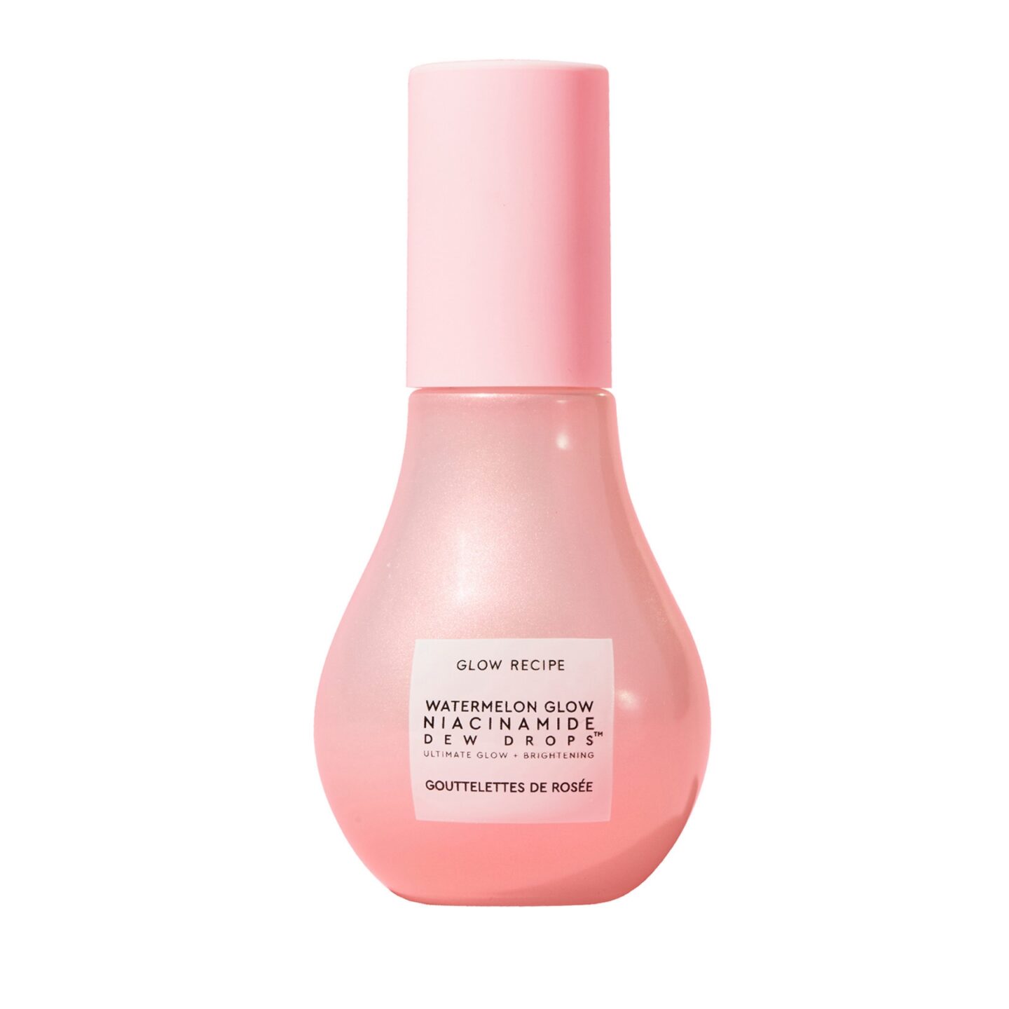 Glow Recipe Watermelon Glow Niacinamide Dew Drops