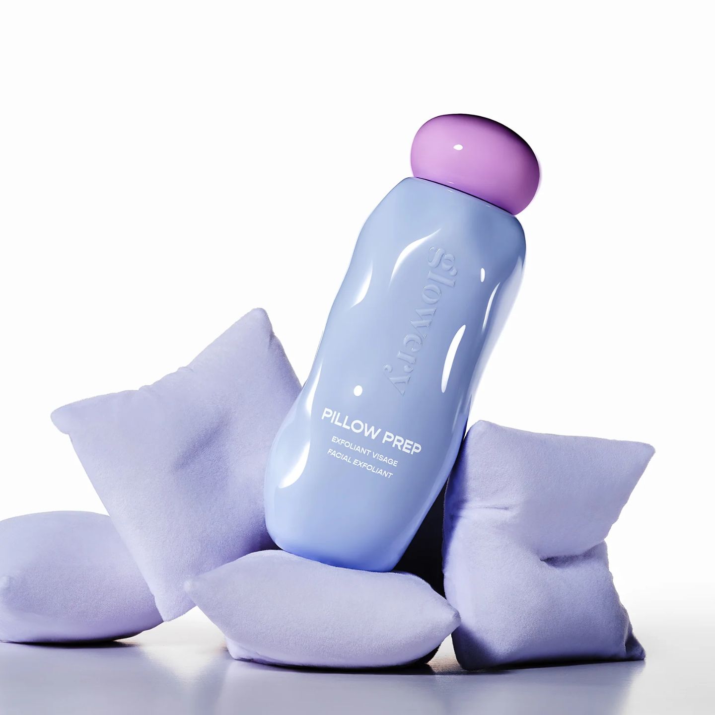 Glowery Skincare Pillow Prep