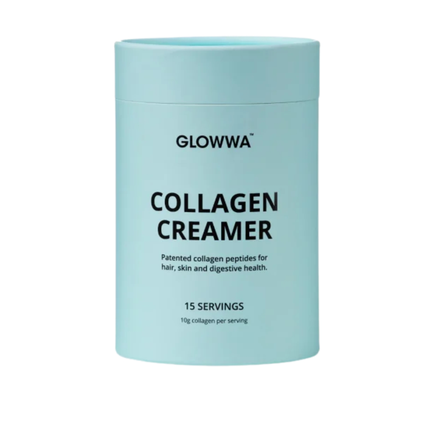 Glowwa Collagen Creamer