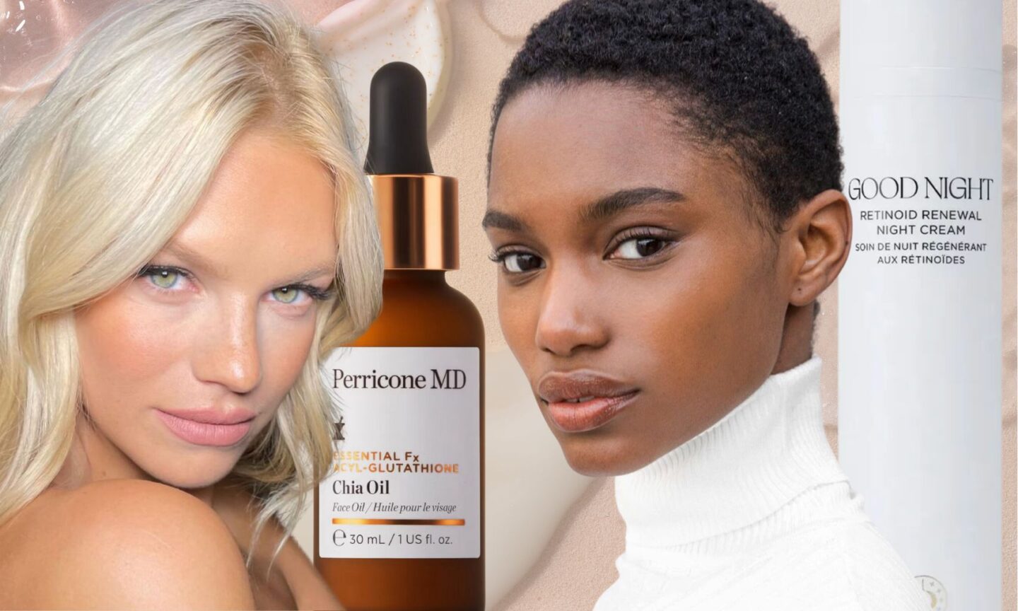 Glutathione Skincare ingredient