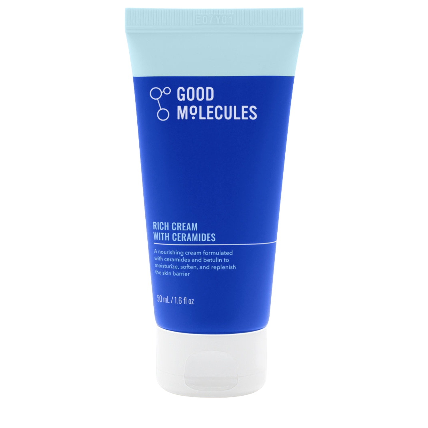 Good Molecules Rich Cream with Ceramides