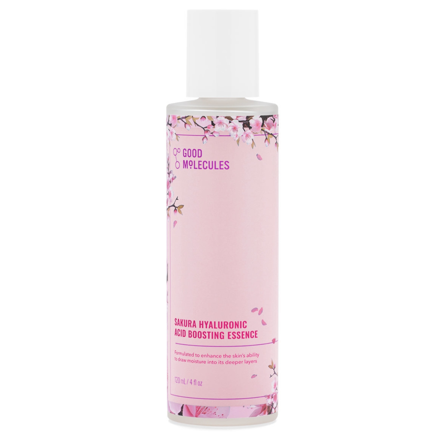 Good Molecules Sakura Hyaluronic Acid Boosting Essence