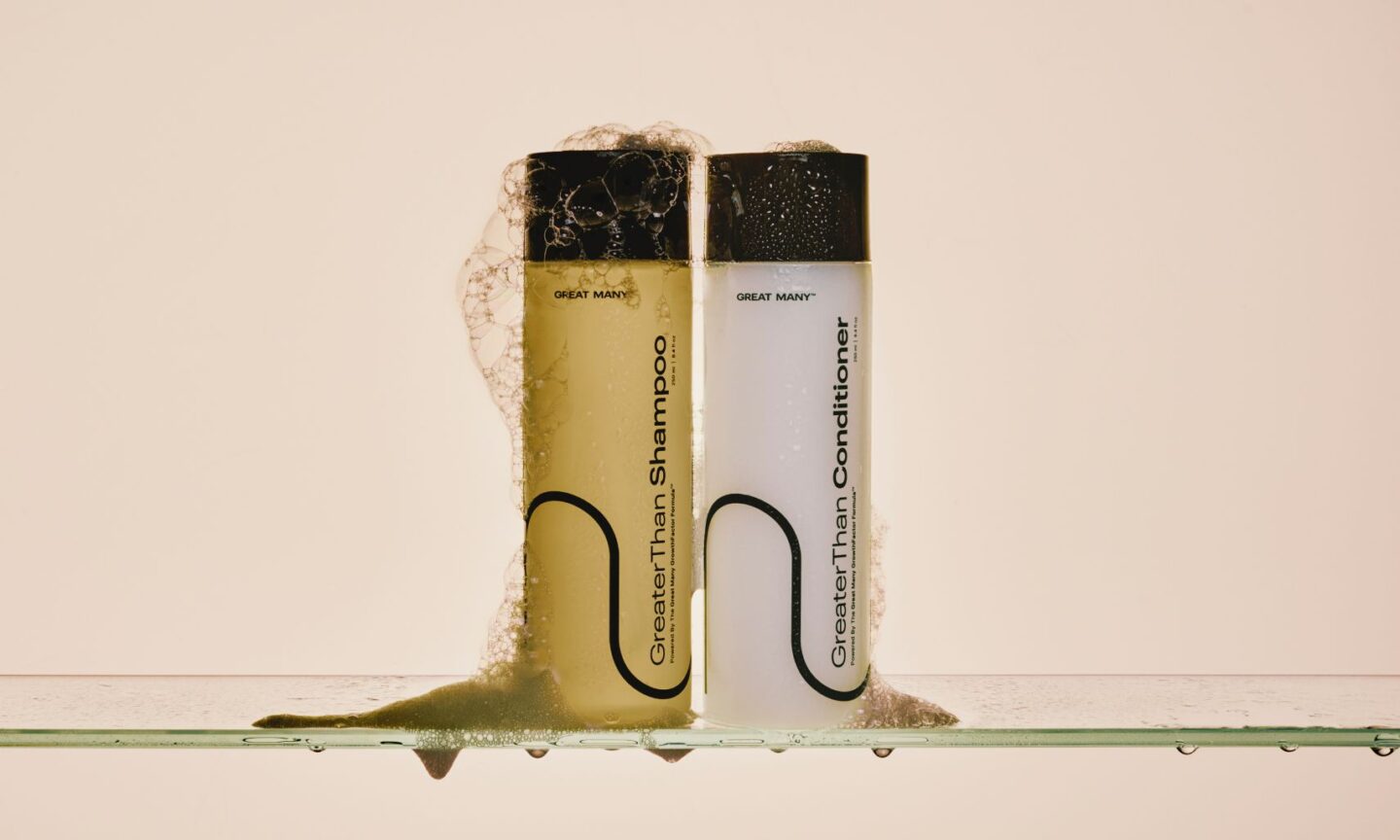 Great Many GrowthFactor Formula products