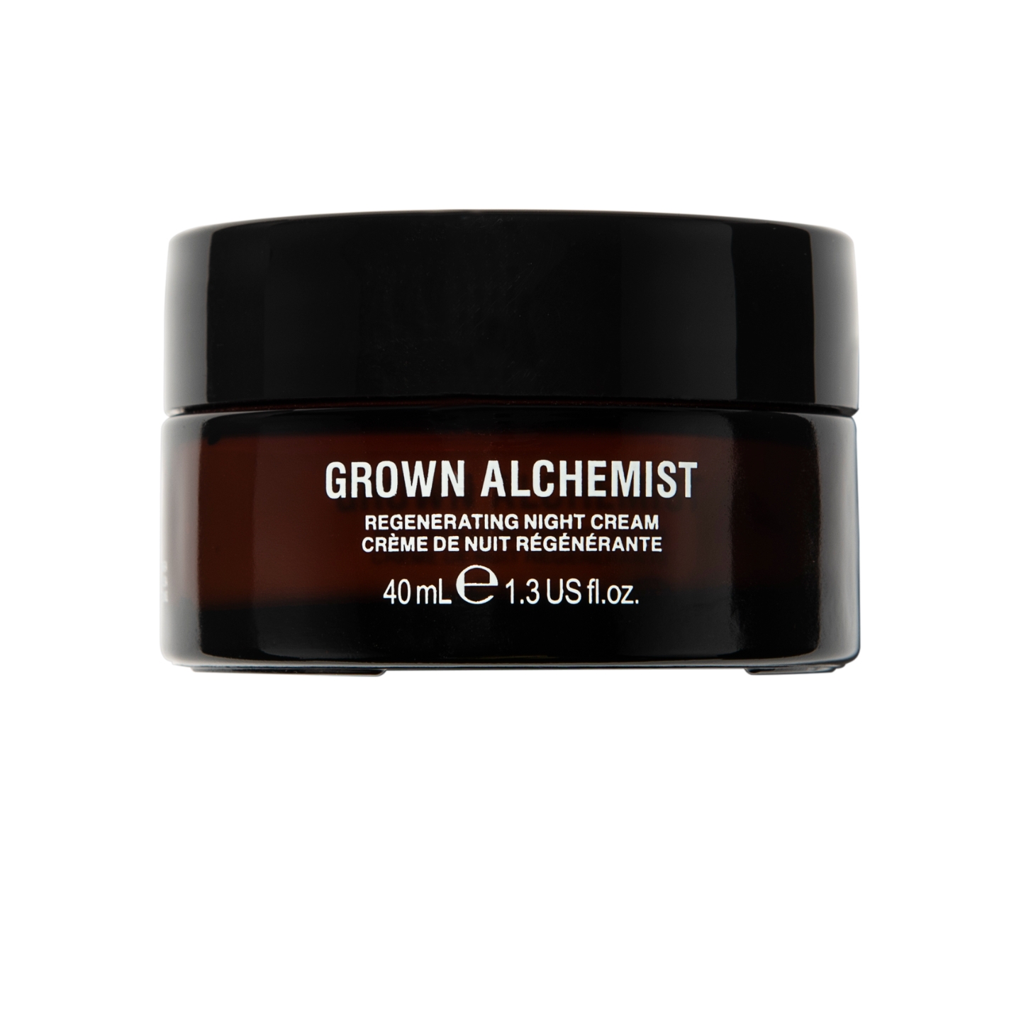 Grown Alchemist Regenerating Night Cream