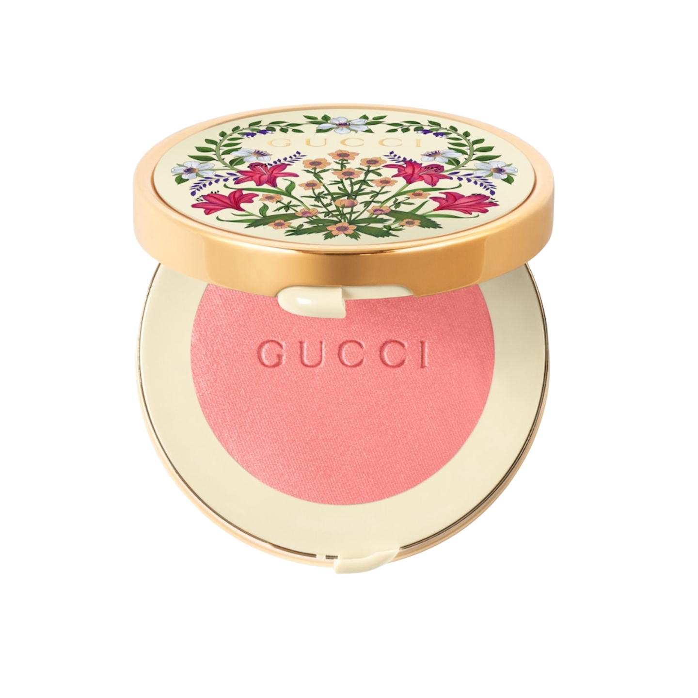 Gucci Flora Blush de Beauté