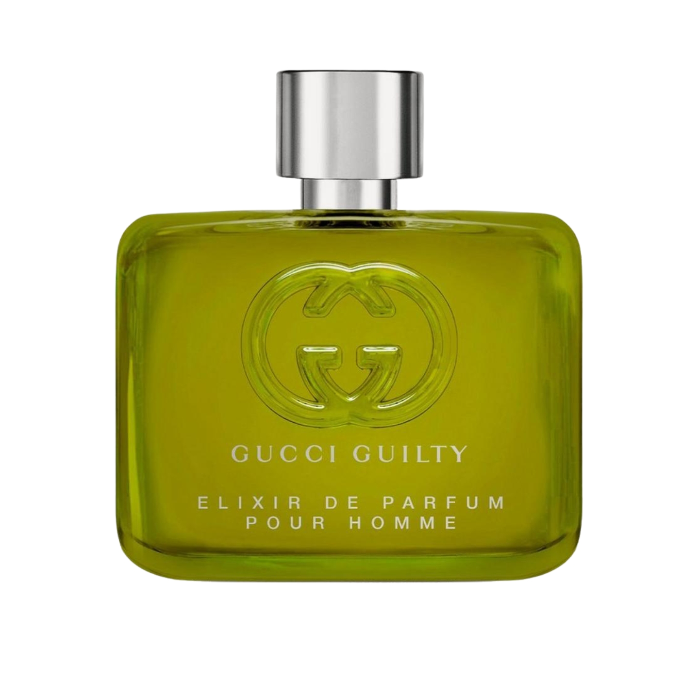 Gucci Guilty Elixir De Parfum Pour Homme