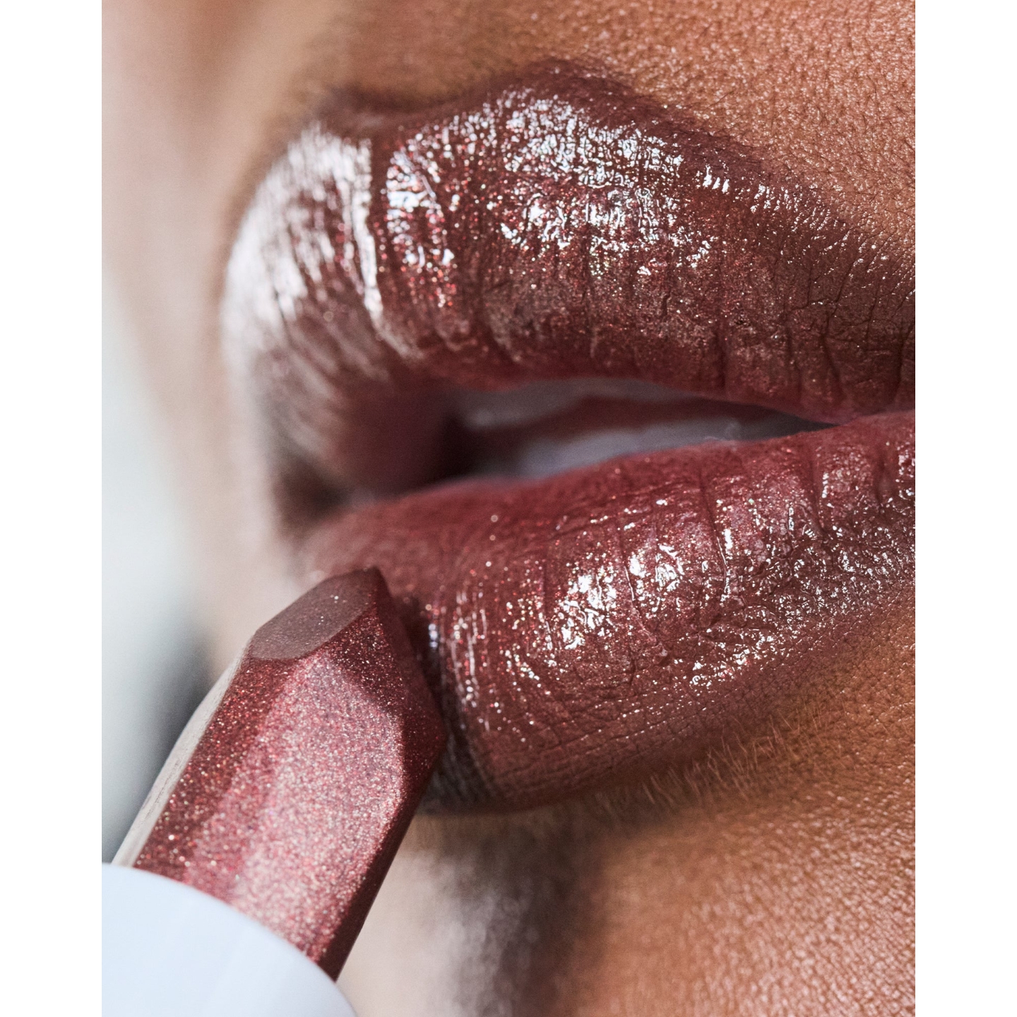 Half Magic Beauty Crystal Butter Lip Balm