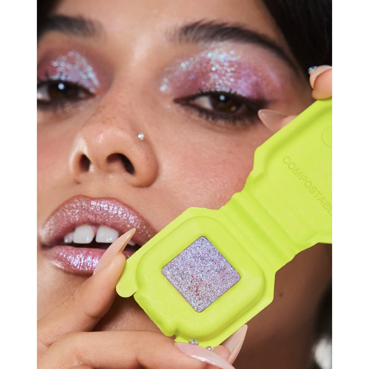 Half Magic Beauty Eyeshadow Singles