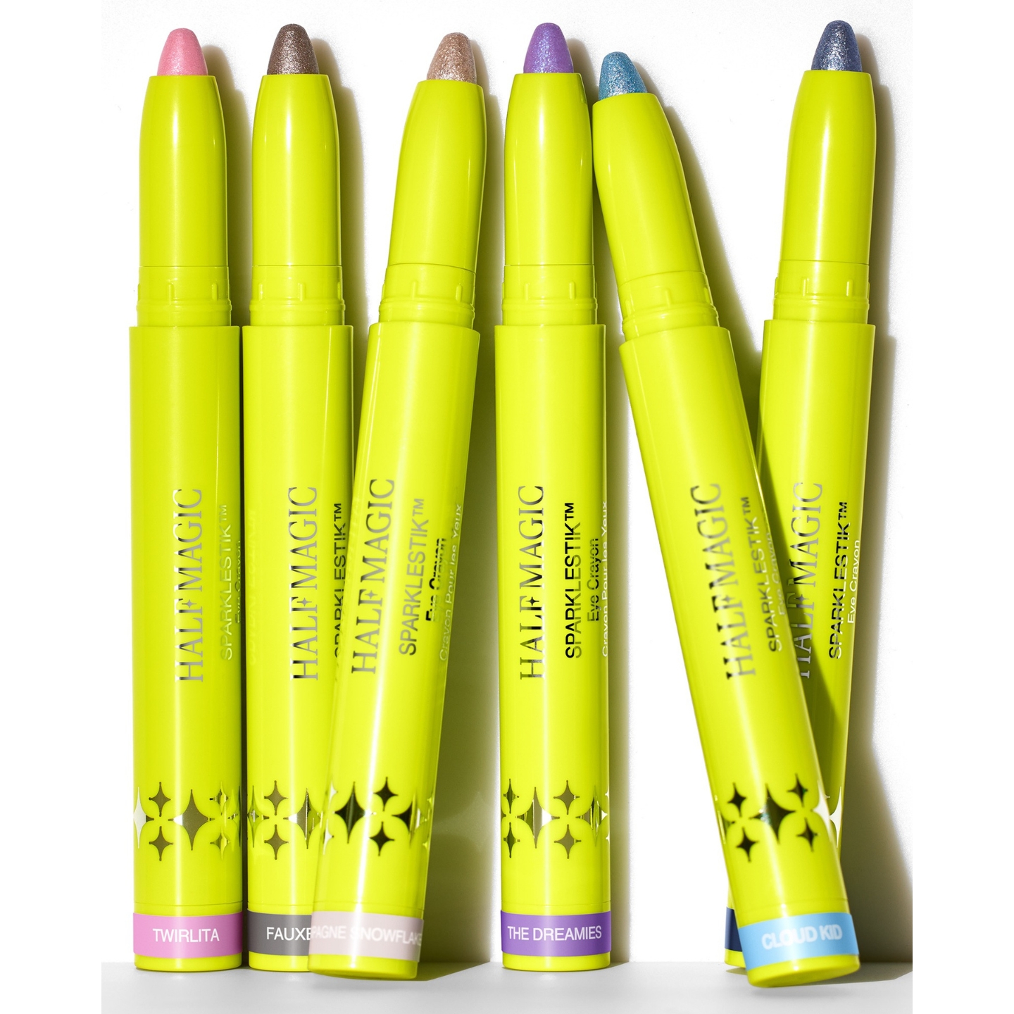 Half Magic Beauty Sparklestik Eye Crayon