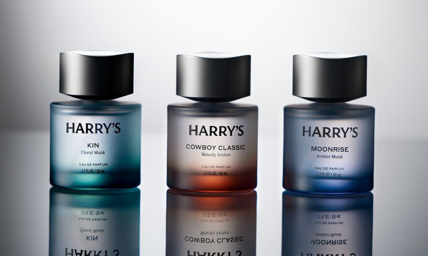 Harry’s Fragrances