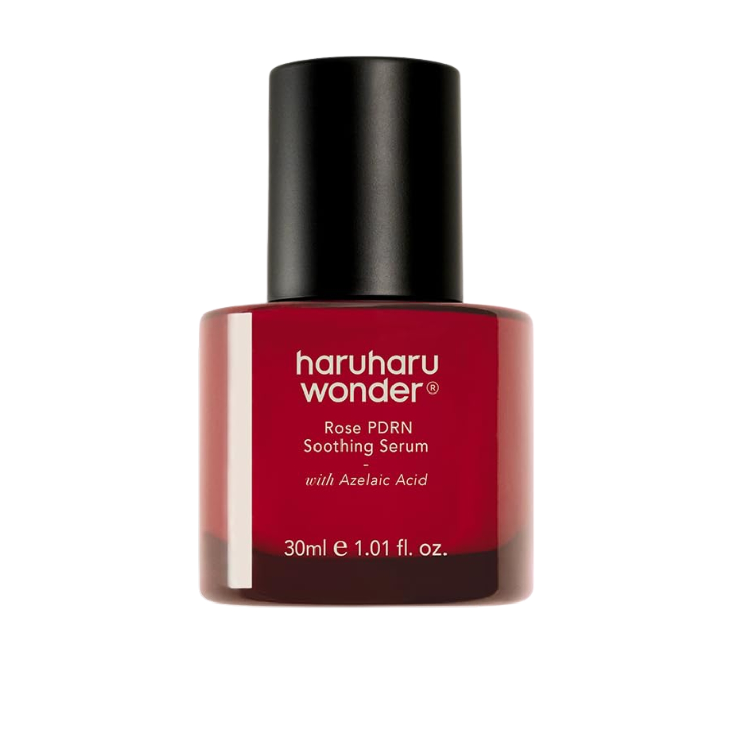 Haruharu Wonder Rose PDRN Soothing Serum