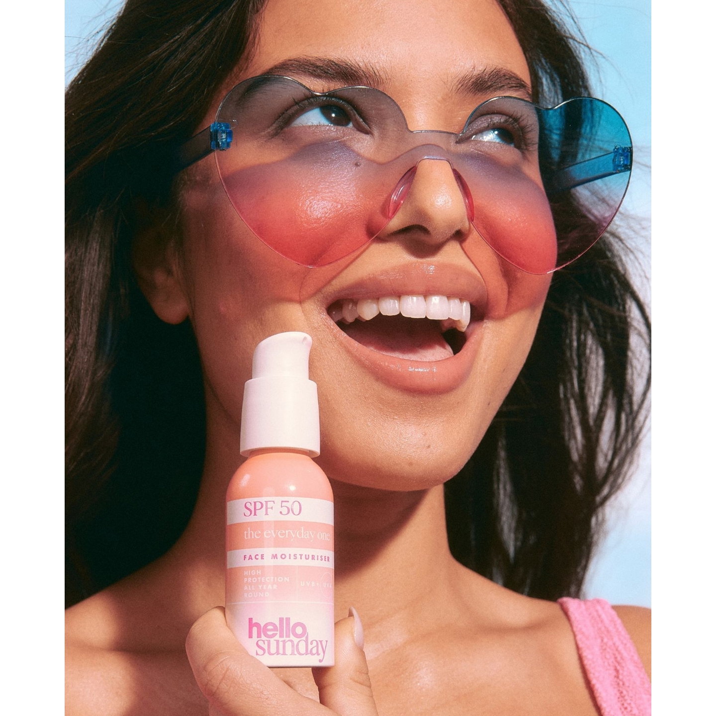 Hello Sunday The Everyday One Model