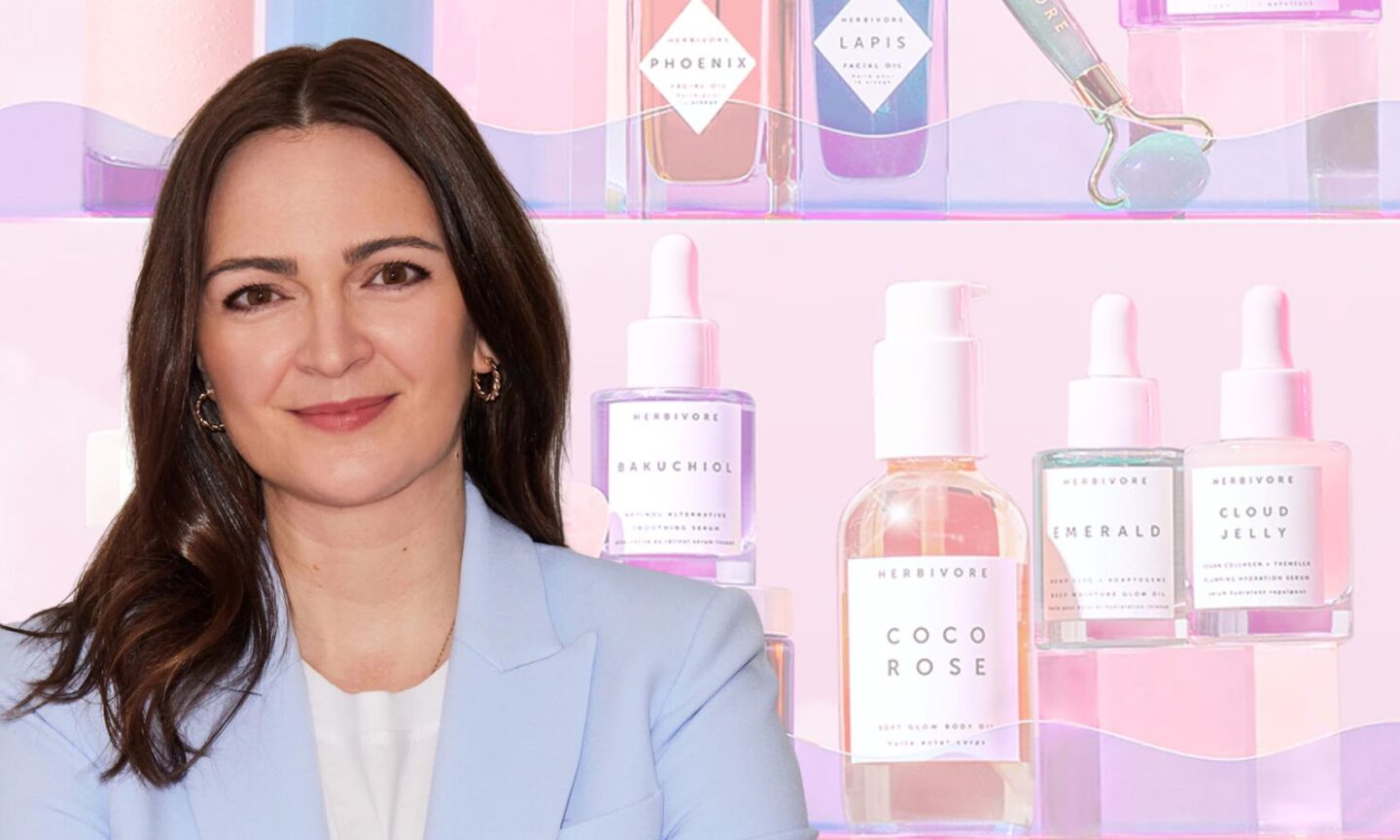 Herbivore Botanicals Appoints Britany LeBlanc as CEO