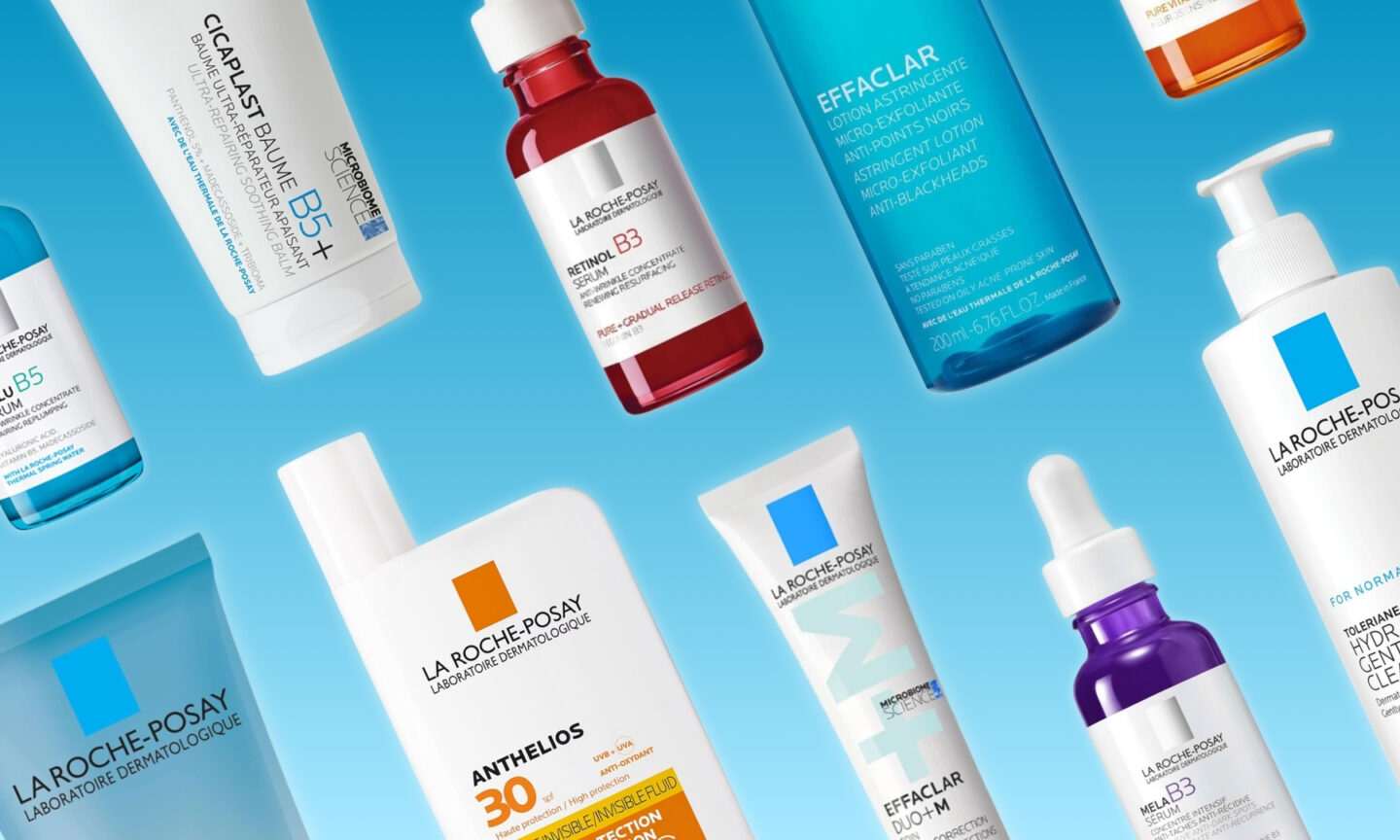 History of La Roche-Posay