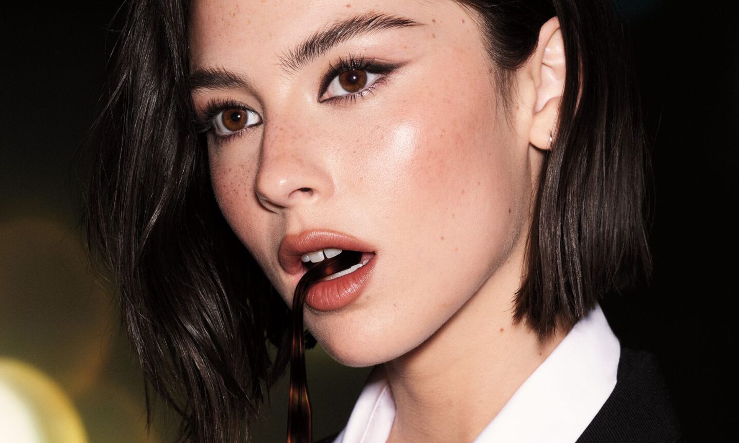 Hourglass Cosmetics Gracie Abrams