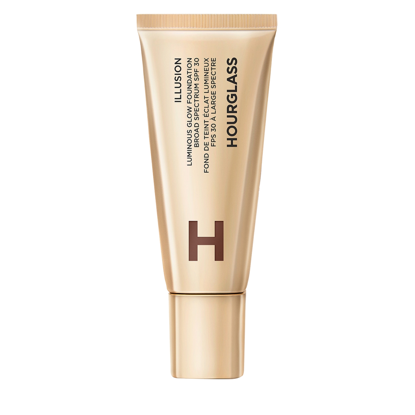 Hourglass Illusion Luminous Glow Foundation