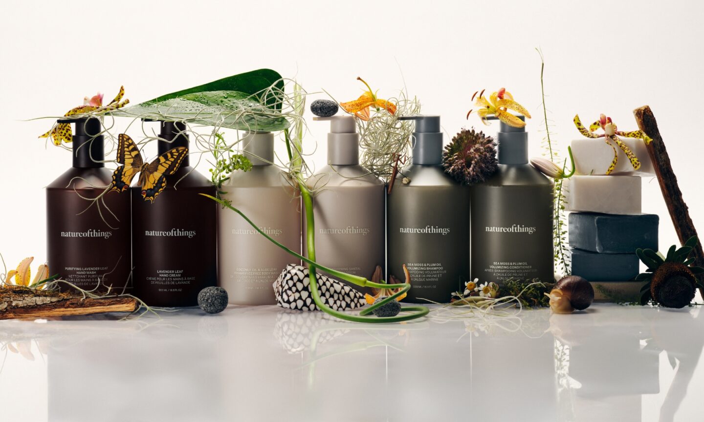 Nature of Things Products