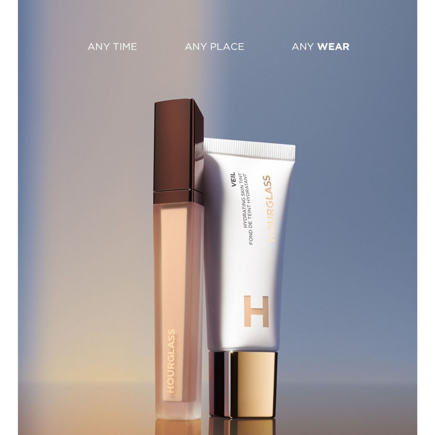 Hourglass Complexion Products