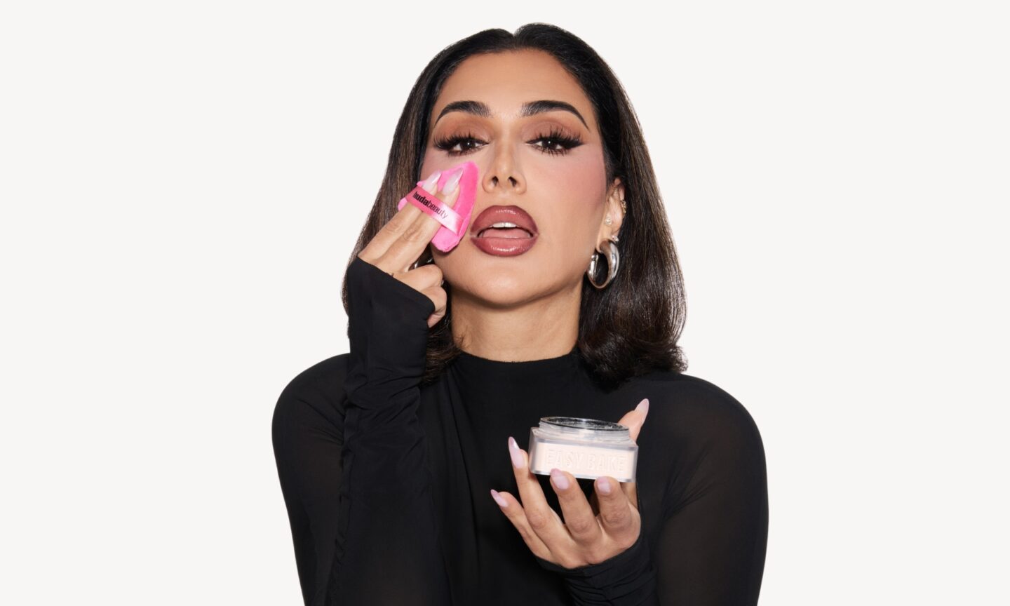 Huda Kattan