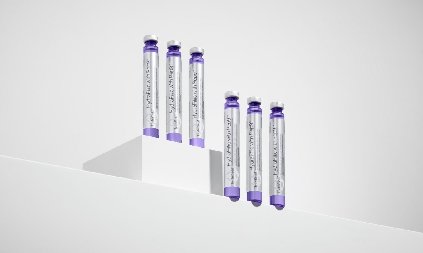 HydraFillic Booster