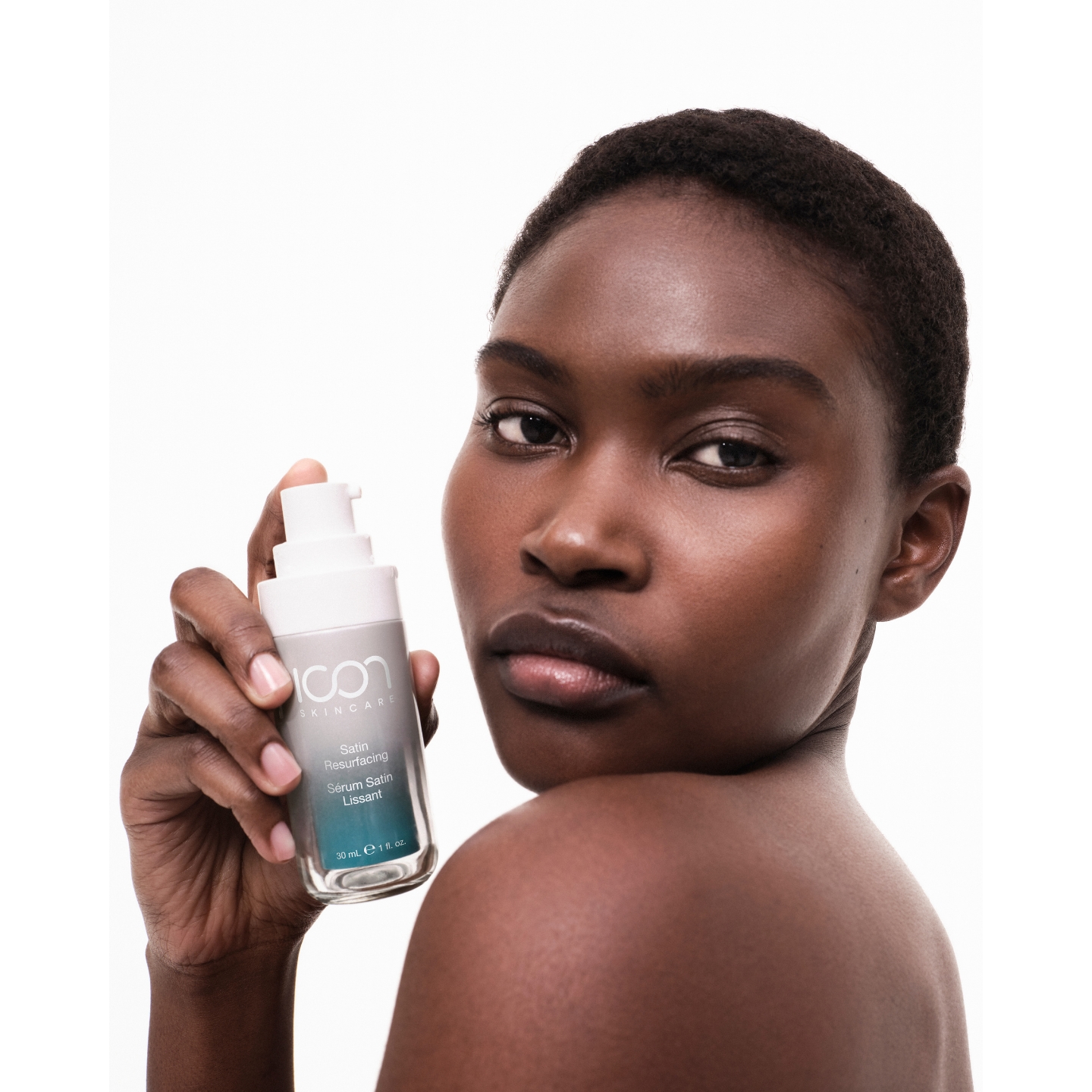 Icon Skincare Satin Resurfacing