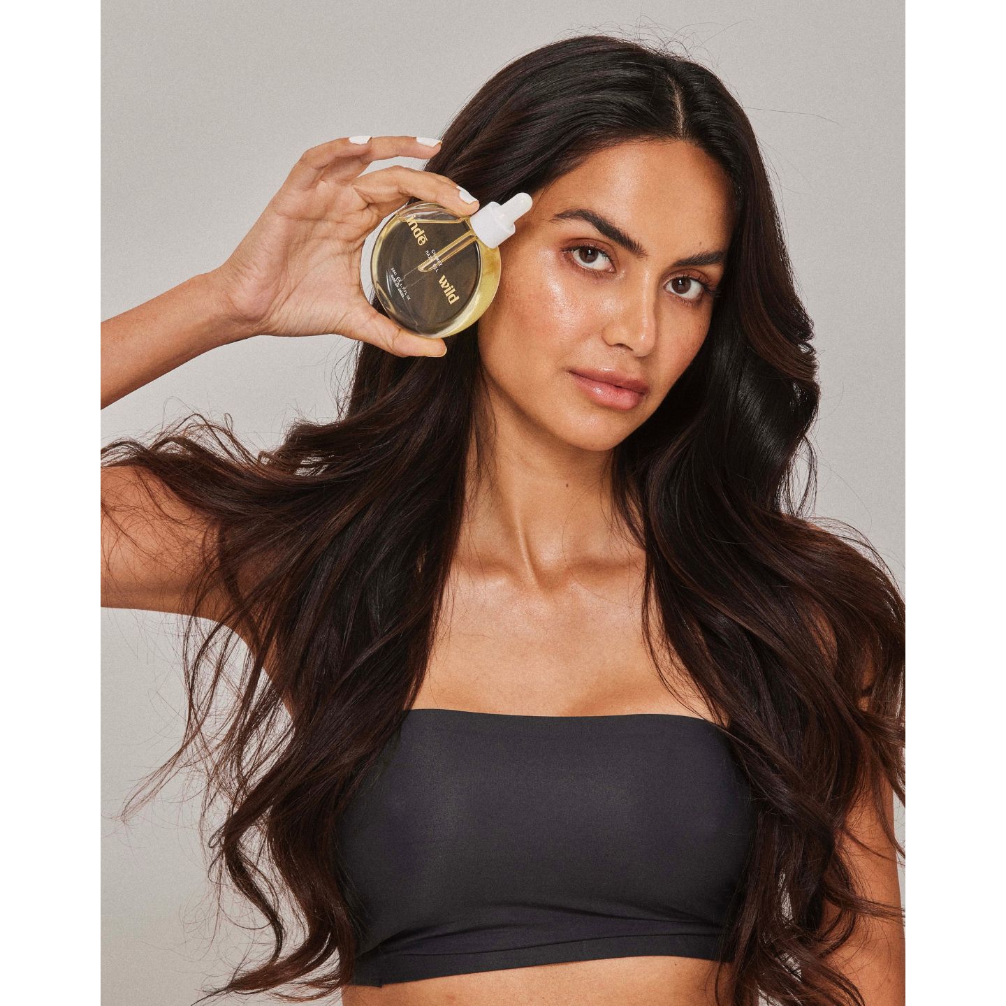 Indē Wild Champi Hair Oil