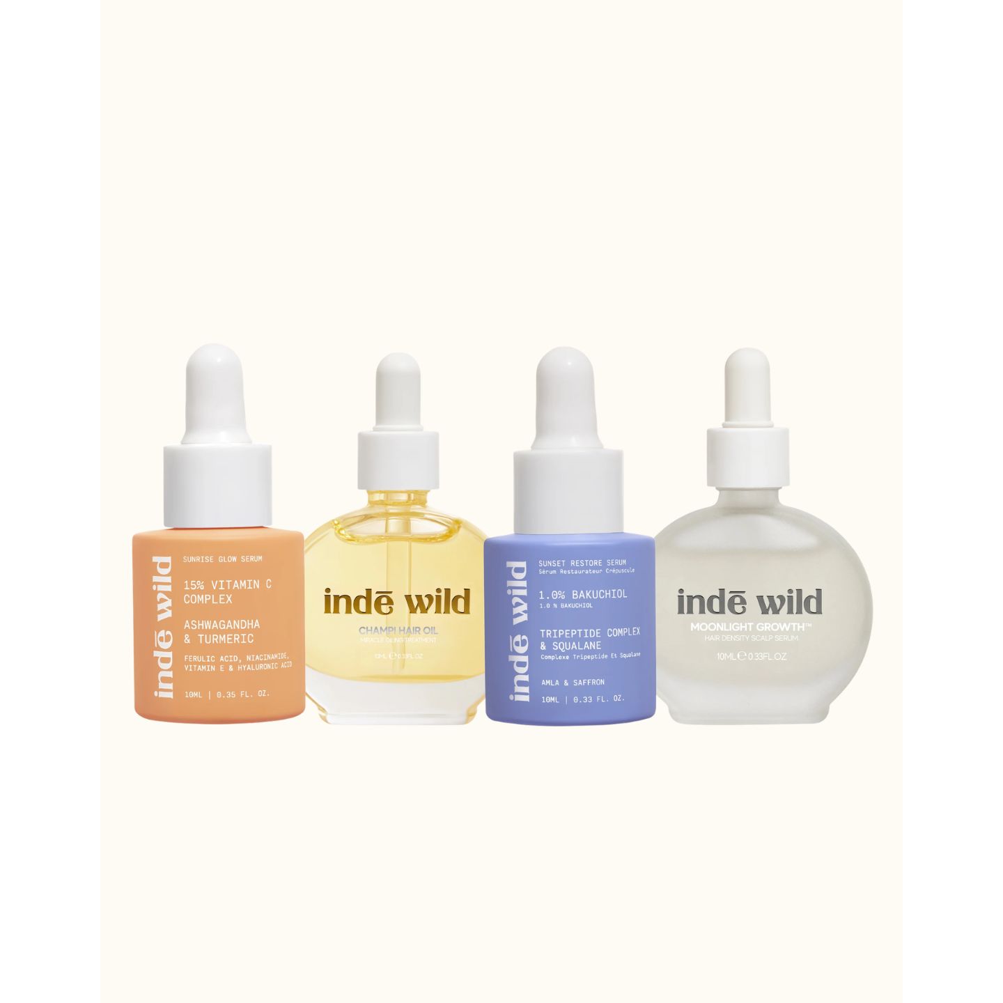 Indē Wild Products