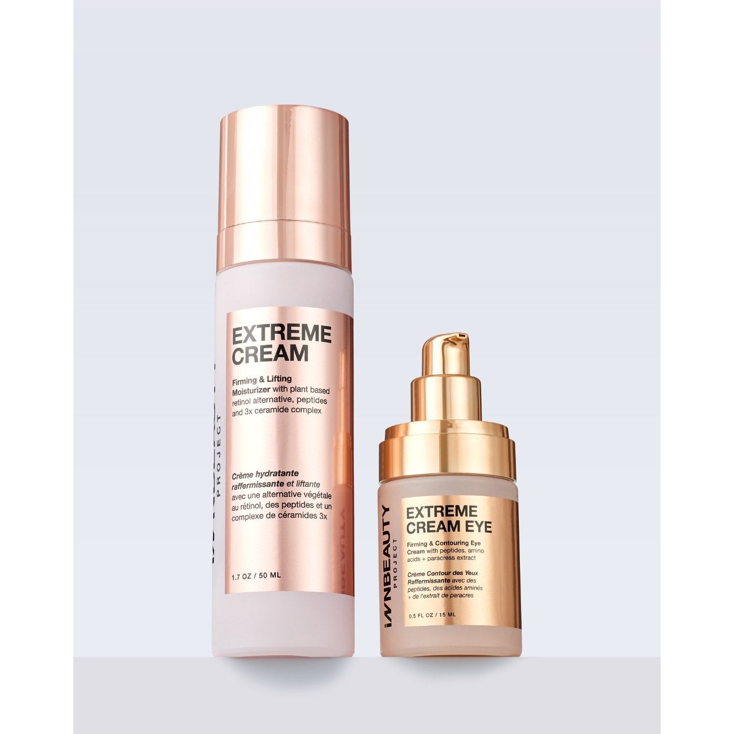 Extreme Cream & Extreme Cream Eye