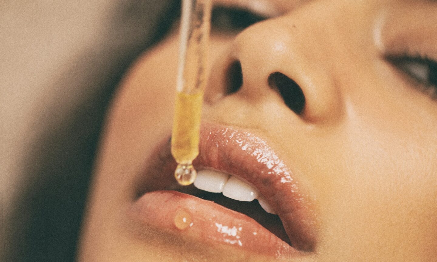 Inora Liquid Supplements