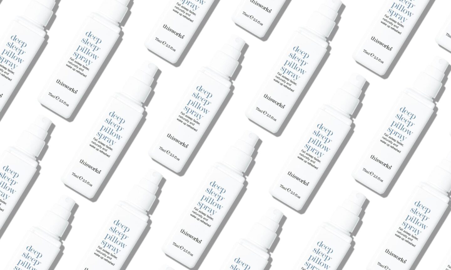 This Works Sleep Spray