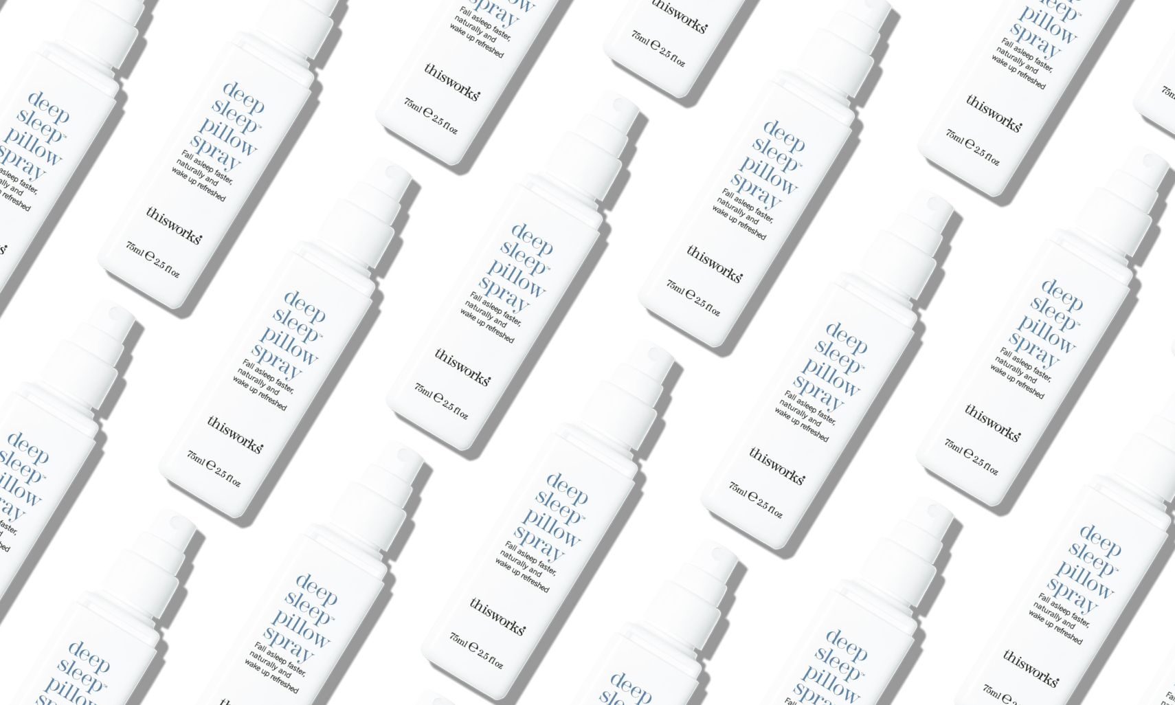 This Works Sleep Spray