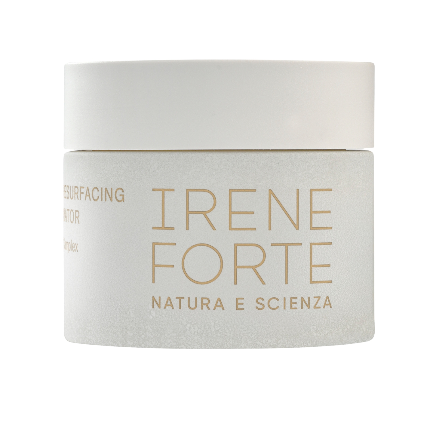 Irene Forte Skincare Red Algae Resurfacing Body Exfoliator