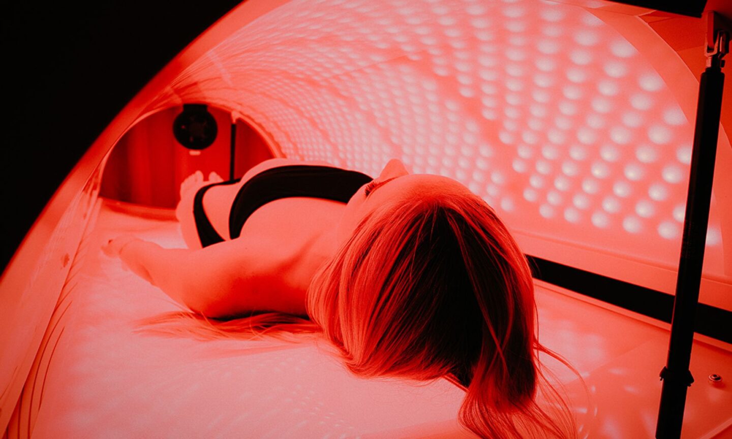 JK Wellness Revive Pro