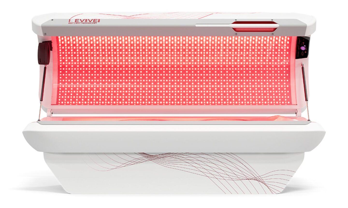 JK Wellness Revive Pro