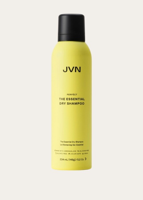 JVN The Essential Dry Shampoo