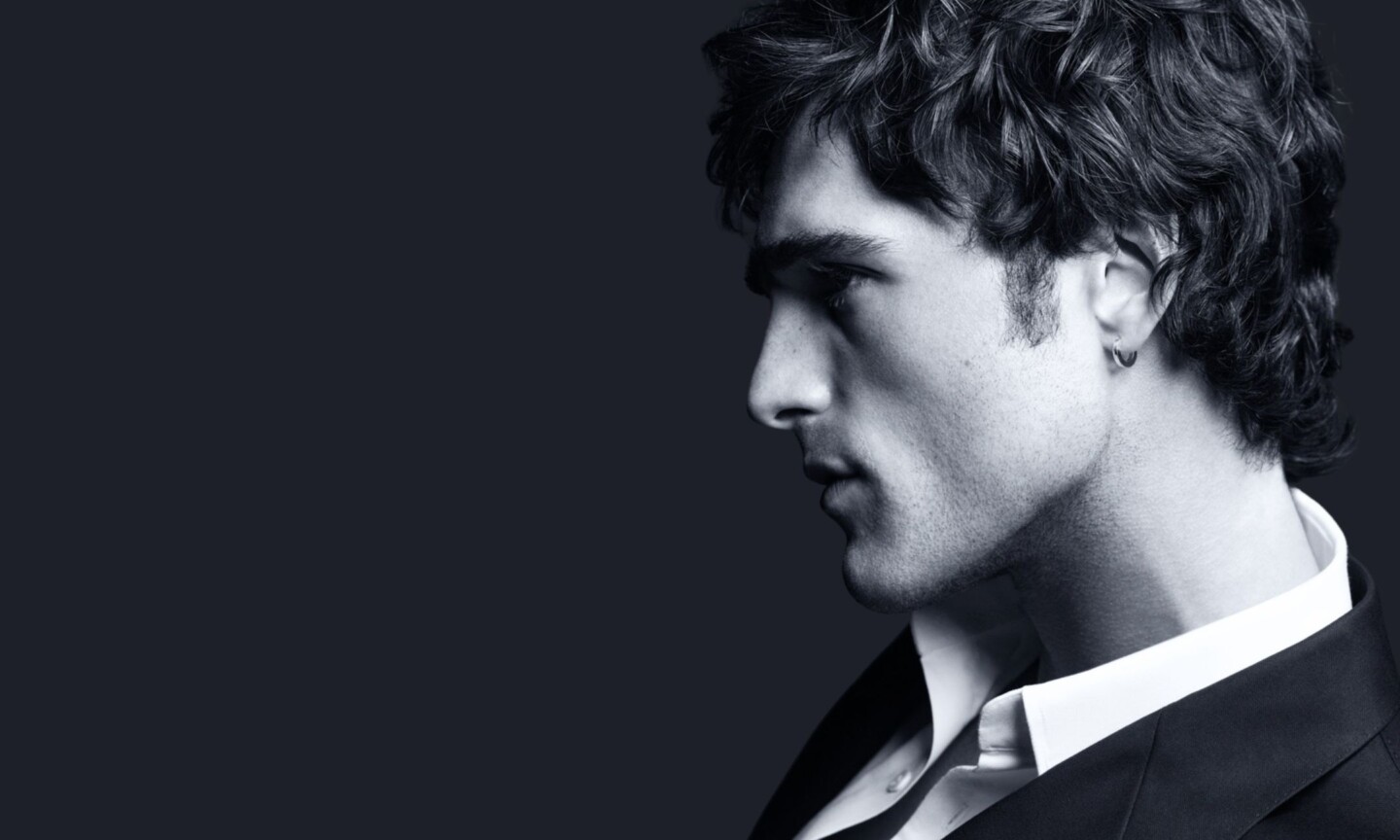 Jacob Elordi for Chanel